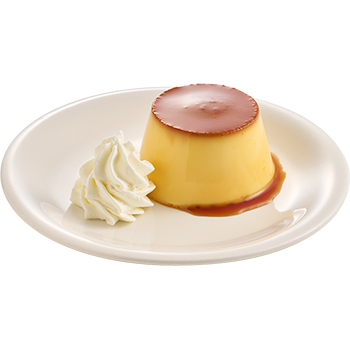 クラシックプリン(スシロー)