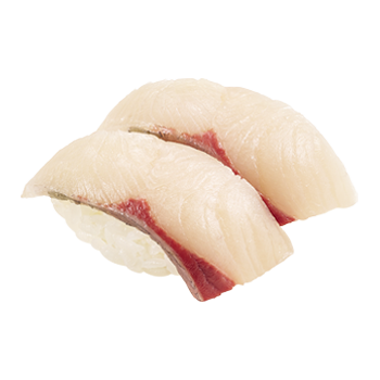 活〆はまち(スシロー)