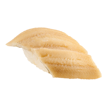 上穴子(スシロー)