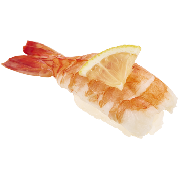大えび（スシロー）