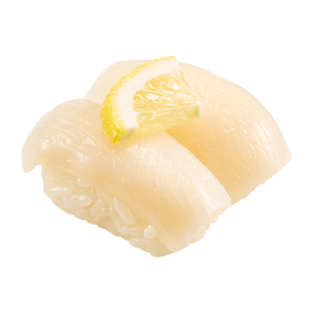 いか塩レモン（スシロー）