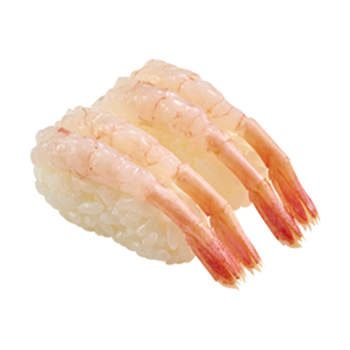 甘えび(スシロー)
