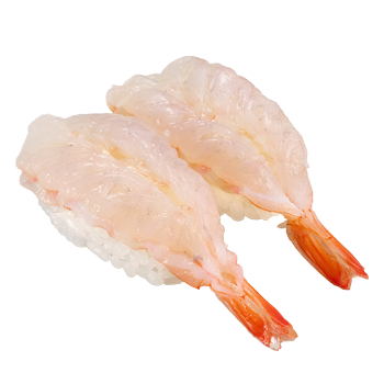 生えび(スシロー)