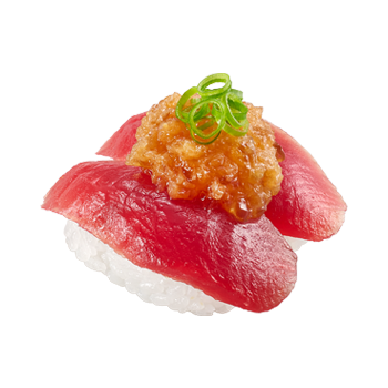 かつお 七味おろしポン酢(スシロー)