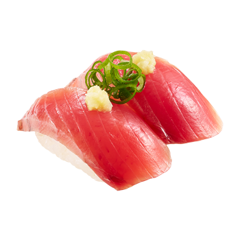 一本釣りかつお(スシロー)