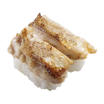 グリルチキン（スシロー）