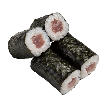 鉄火巻（スシロー）