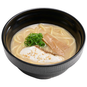 スシロー 鯛白湯ラーメン(スシロー)