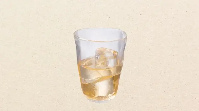 梅酒（夢庵）