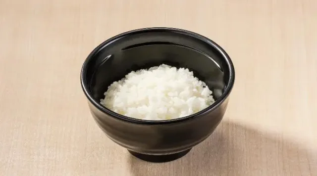 小御飯（夢庵）