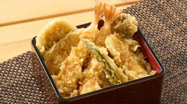 上海老天重(夢庵)